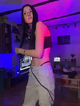 Seductively4 20 online show from October 20, 4:29 pm