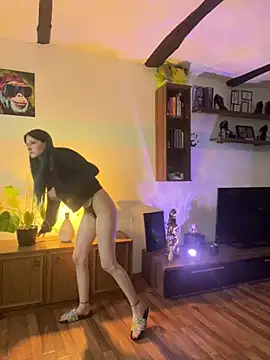 Seductively4 20 online show from February 11, 2:55 pm