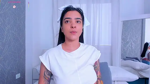 KamilaBetancourt online show from July 30, 12:59 pm