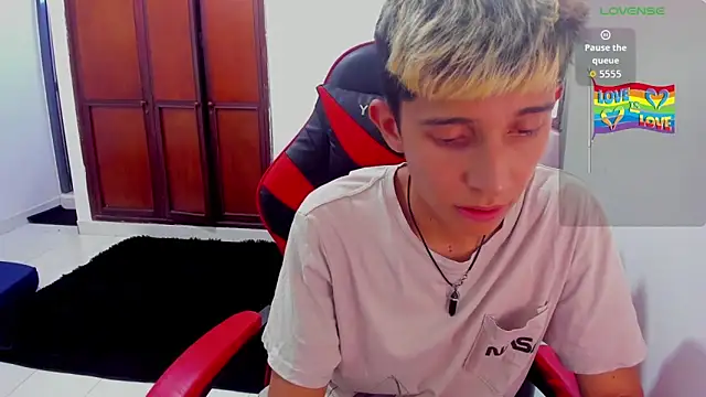 gomitaboy 1 online show from September 9, 8:41 pm