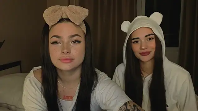 honey     bunny online show from September 21, 3:35 pm