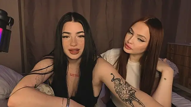 honey     bunny online show from October 17, 11:46 am