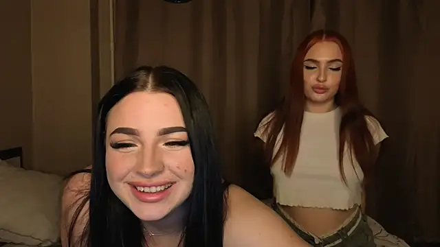 honey     bunny online show from November 18, 6:01 pm