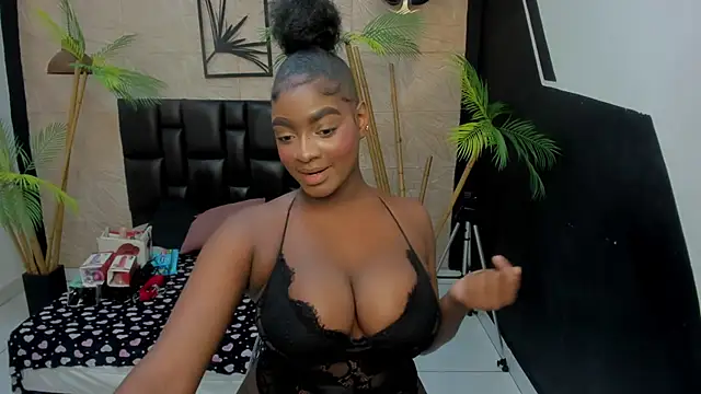 alana bonny online show from November 7, 12:05 pm