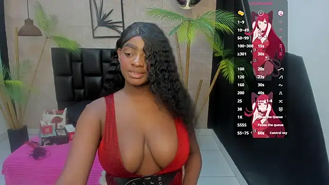 alana bonny online show from January 13, 2:11 pm