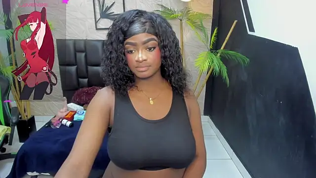 alana bonny online show from May 25, 11:16 am