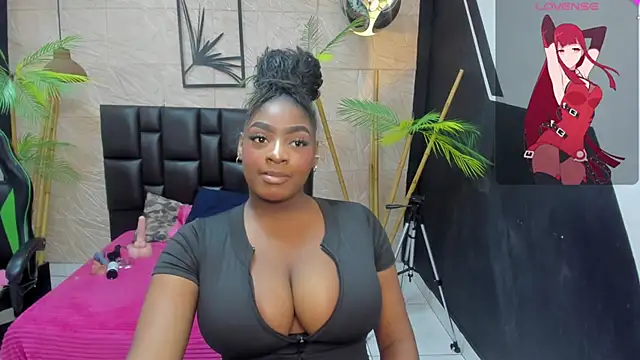 alana bonny online show from June 26, 12:53 pm