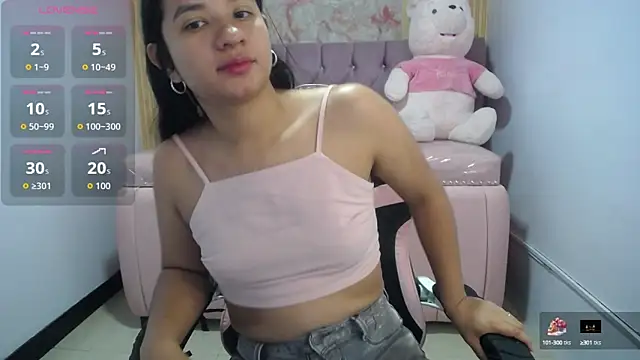 Irina evans s1 online show from October 1, 4:35 pm