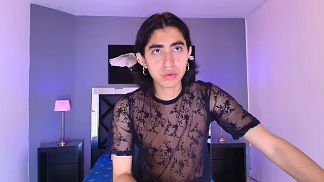 ryo light online show from September 21, 8:10 pm