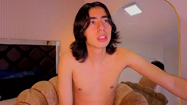 ryo light online show from November 24, 9:36 pm