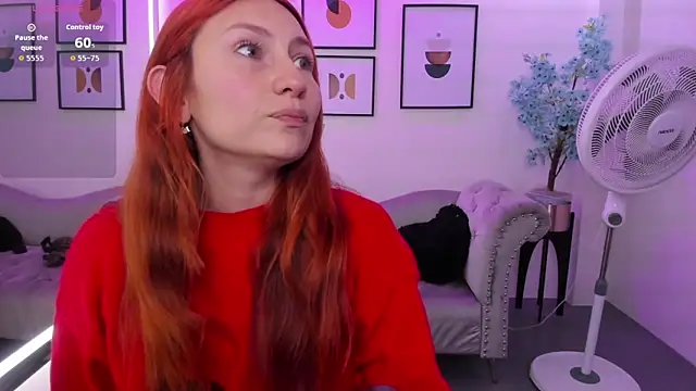 Alicia leclair online show from October 29, 3:42 am