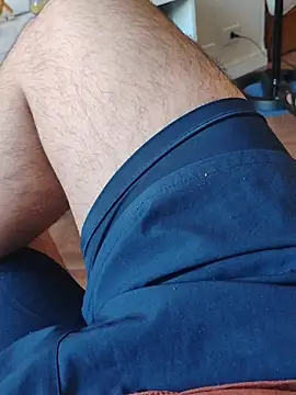 Snapshot of LeoMaduroSP chatting on October 5, 8:07 pm LeoMaduroSP online show from October 5, 8:07 pm