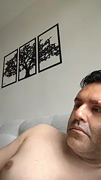 LeoMaduroSP online show from February 2, 1:32 pm