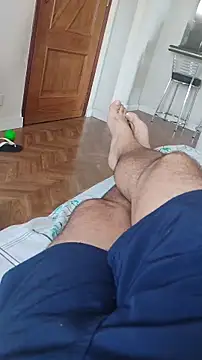 LeoMaduroSP online show from April 20, 1:58 pm