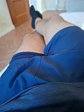 LeoMaduroSP online show from June 21, 4:09 pm