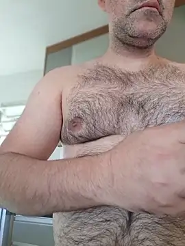 LeoMaduroSP online show from June 22, 1:52 pm