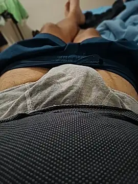 LeoMaduroSP online show from July 17, 2:07 am
