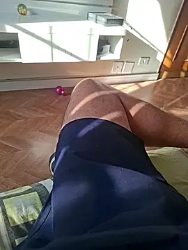LeoMaduroSP online show from July 22, 11:46 am