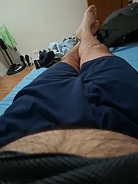 LeoMaduroSP online show from July 24, 1:25 am