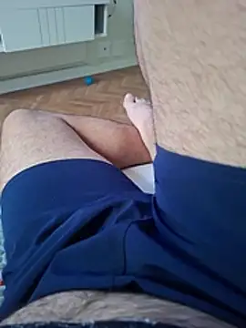 LeoMaduroSP online show from July 24, 1:31 pm