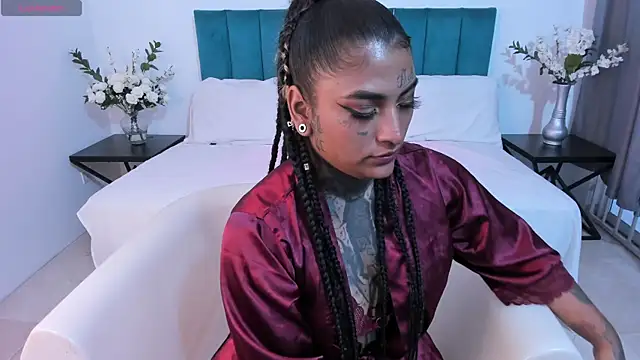 Lilbye066evil online show from September 10, 1:00 pm