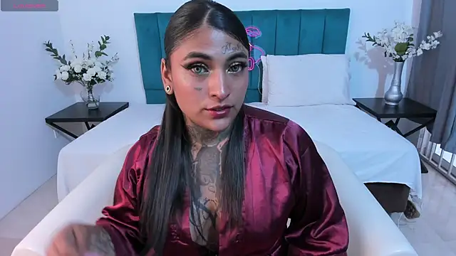 Lilbye066evil online show from September 17, 2:08 pm