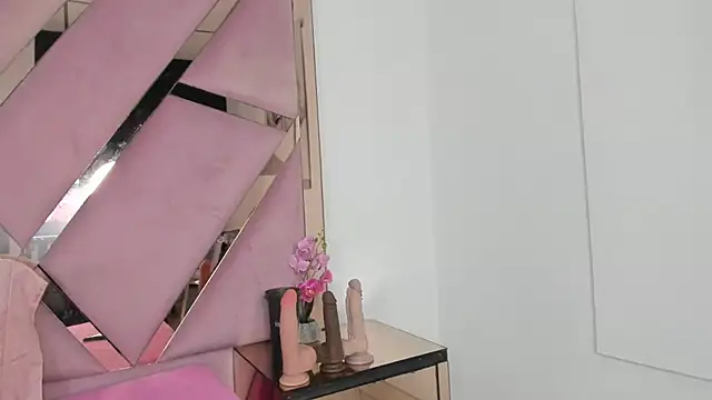 Akiraht online show from October 25, 8:47 pm