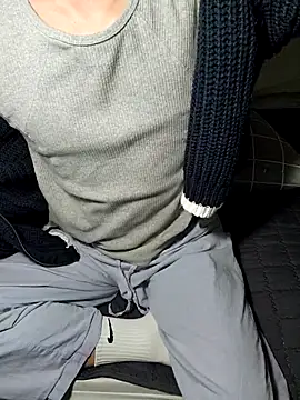 icejuljulju online show from March 26, 4:56 pm