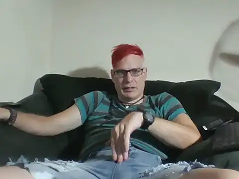 Snapshot of nerdy6 chatting on October 12, 6:45 am nerdy6 online show from October 12, 6:45 am