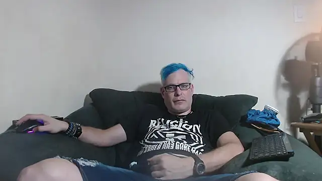 nerdy6 online show from June 2, 2:13 am