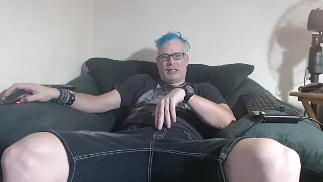 nerdy6 online show from June 7, 6:00 pm