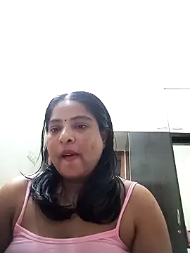 Snapshot of srimasrima chatting on October 2, 6:42 am srimasrima online show from October 2, 6:42 am