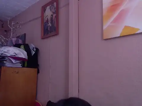 guerooohot22 online show from November 18, 7:40 pm