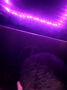 EarGasm Goddess online show from September 15, 4:12 am