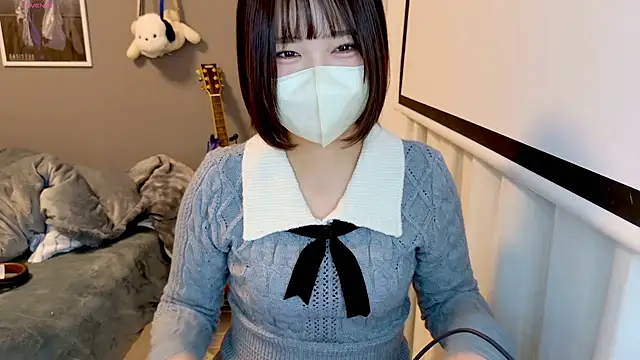 Snapshot of chii_chan_o0 chatting on January 12, 1:05 pm chii chan o0 online show from January 12, 1:05 pm