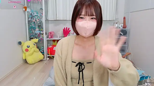 chii chan o0 online show from April 27, 9:07 am