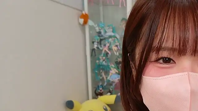 chii chan o0 online show from May 2, 1:16 pm