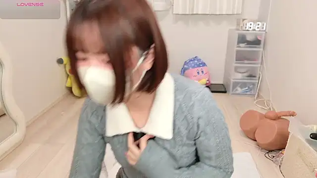 chii chan o0 online show from May 12, 10:23 am