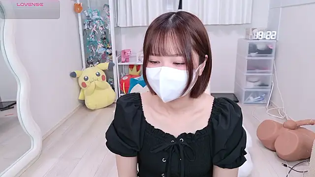 chii chan o0 online show from May 13, 10:23 am