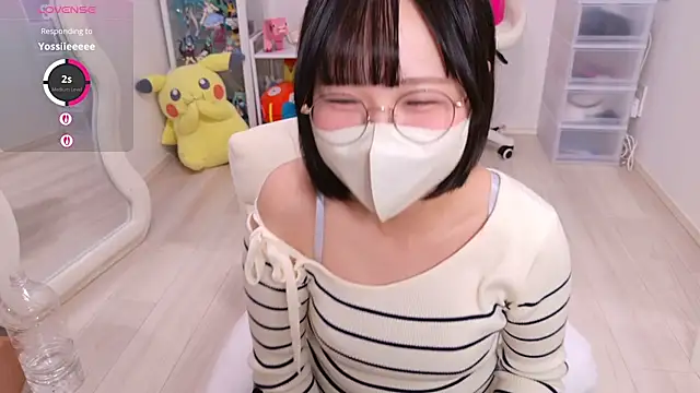 chii chan o0 online show from May 26, 10:11 am