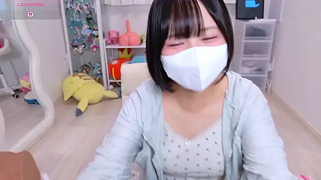 chii chan o0 online show from June 6, 6:18 am