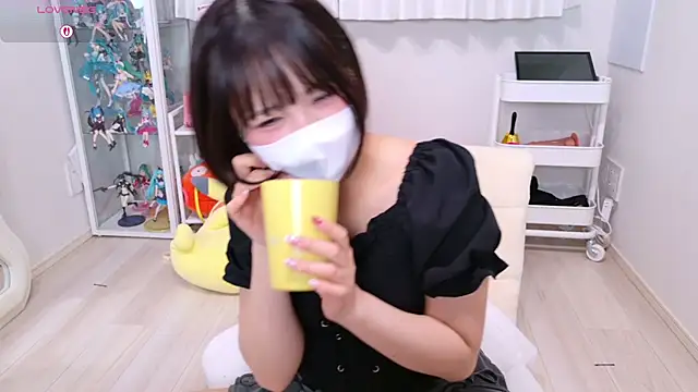 chii chan o0 online show from June 21, 1:57 pm