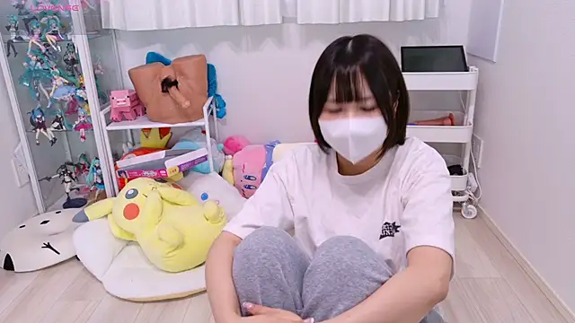 chii chan o0 online show from June 26, 5:01 am