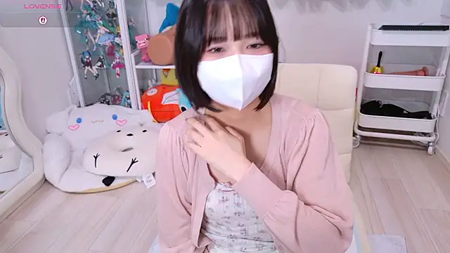 chii chan o0 online show from July 14, 12:11 pm
