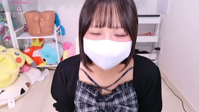chii chan o0 online show from July 22, 12:08 pm