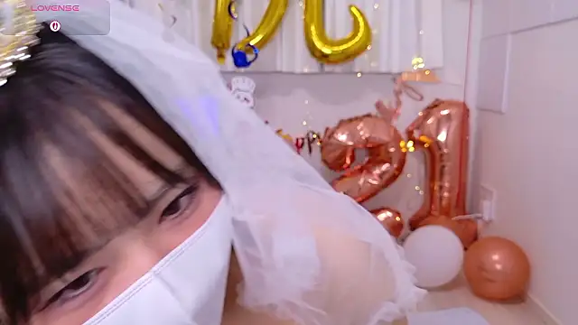 chii chan o0 online show from July 23, 12:36 pm