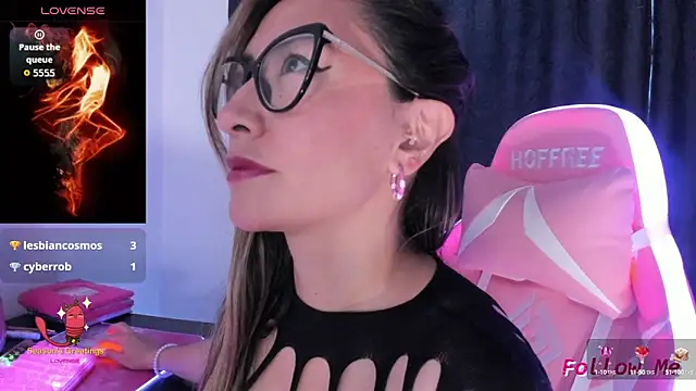 Snapshot of TilaTequila_15 chatting on September 22, 1:46 pm TilaTequila 15 online show from September 22, 1:46 pm