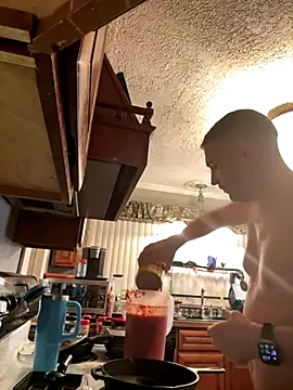 Integrityofsin online show from September 25, 12:36 am