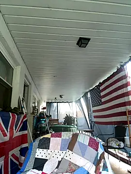 Integrityofsin online show from October 15, 10:10 pm