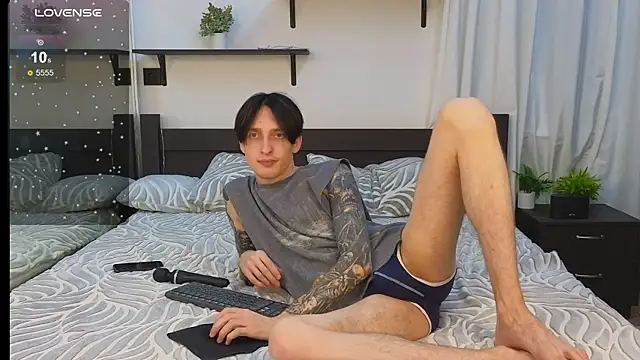 Martin Jin online show from October 5, 1:53 pm